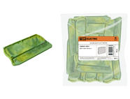 Заглушка для ЗКБ 6 мм2 PEN TDM