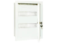 ЩРВ-24 (405х320х120) TDM