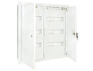 ЩРВ-72 (550х610х120) 2-х дверный TDM