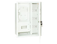 ЩУРВ-3/24 (580х520х165) 1 дверный TDM