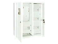 ЩУРВ-3/30 (550х500х165) 2-х дв. TDM