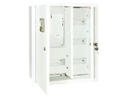 ЩУРВ-3/48 (550х610х165) 2-х дв.TDM