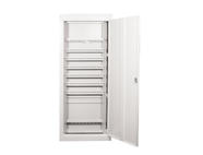 Корпус ВРУ (ШРС) моноблочный (1700х800х450) TDM