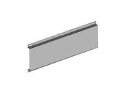 Монтажная панель для ВРУ 220х800мм TDM