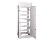 Корпус ЩО-70 (2200х800х600) TDM в обрешётке