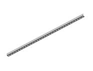 Вертикальный уголок для ВРУ 1800мм перфорированный TDM