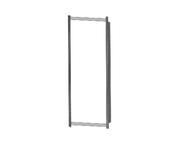 Модульная рама для ВРУ 1800х450мм TDM