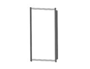 Модульная рама для ВРУ 1800х800мм TDM