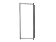 Модульная рама для ВРУ 2000х600мм TDM