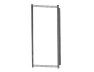 Модульная рама для ВРУ 2000х800мм TDM