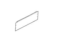 Фальш-панель для ВРУ 200х600мм глухая TDM