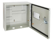 ЩУ-3ф/(3+4мод) 300х300х124 IP54 Народный