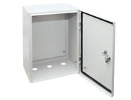 ЩМП-1-0 (395х310х220) IP54 Народный