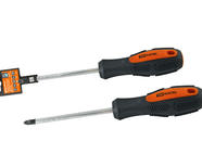 Отвертка крестовая двухкомпонентная, CR-V тип PH3x150, серия 