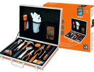 Набор инструментов универсальный №3, 29 позиций, CR-V сталь 