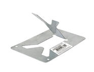 Подставка под паяльник ПЖ (жестяная) 