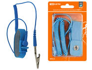 Браслет антистатический проводной БАП-1 