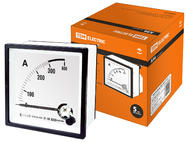 Амперметр А96   300А/5А-1.5 TDM