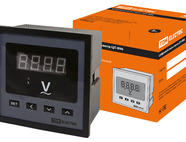 Цифровой вольтметр ЦП-В96 0-999кВ-0,5 (акционный) TDM