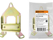 Монтажная рейка МР1 для 1ф счетчика МАРС Р4 TDM