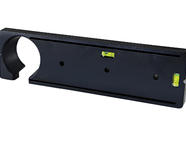 Шаблон для разметки отверстий под монтажные коробки TDM