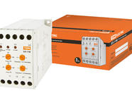 ЕЛ-11М-3х380В (1нр+1нз контакты) TDM