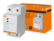 АЗМ 50А-220В TDM