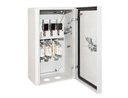 ЯРП-П-100А IP54 (с ППНН) перекидной TDM