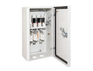 ЯРП-П-400А IP54 (с ППНН) перекидной TDM