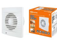 Вентилятор бытовой настенный 100 С TDM