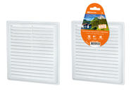 Решетка неразъемная, 175х175 TDM