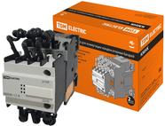 Контактор КМНК-12-230.A 12,5кВАр 1НО;1НЗ TDM