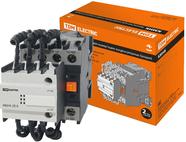 Контактор КМНК-50-230.Б 50кВАр 2НО;1НЗ TDM