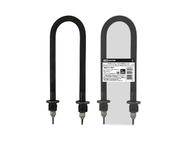 ТЭН-45, А, 13, 1,6кВт, вода (Р), 220В, штуцер G1/2, R30, Ф2, углеродистая сталь, TDM