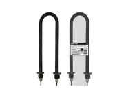 ТЭН-60, А, 13, 2,0кВт, вода (Р), 220В, штуцер G1/2, R30, Ф2, углеродистая сталь, TDM