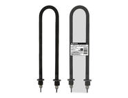 ТЭН-85, А, 13, 4,0кВт, вода (Р), 220В, штуцер G1/2, R30, Ф2, углеродистая сталь, TDM