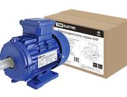 Эл. Двиг. АИР 63B4 0,37 кВт 1500 об/мин 1081