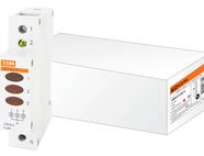 Индикатор фаз ЛС-47Т (LED) AC/DC TDM