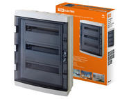 Боксы пластиковые IP65