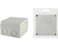 Монтажные коробки ОП IP54 RAL7035
