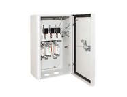 ЯРП-П-250А IP54 (с ППНН) перекидной TDM